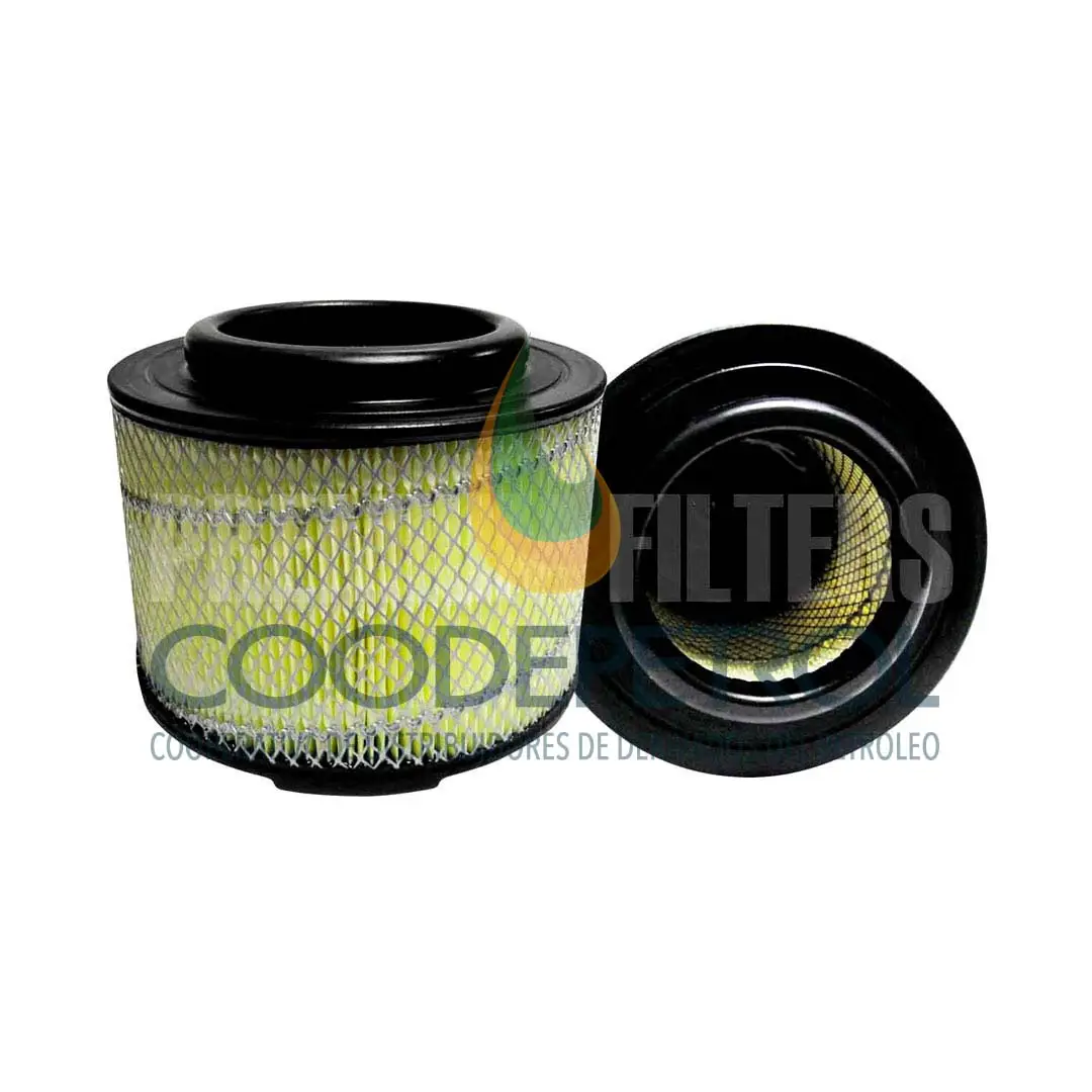 FILTRO AIP-651 AIRE TOYOTA HILUX D4D/AP-C010