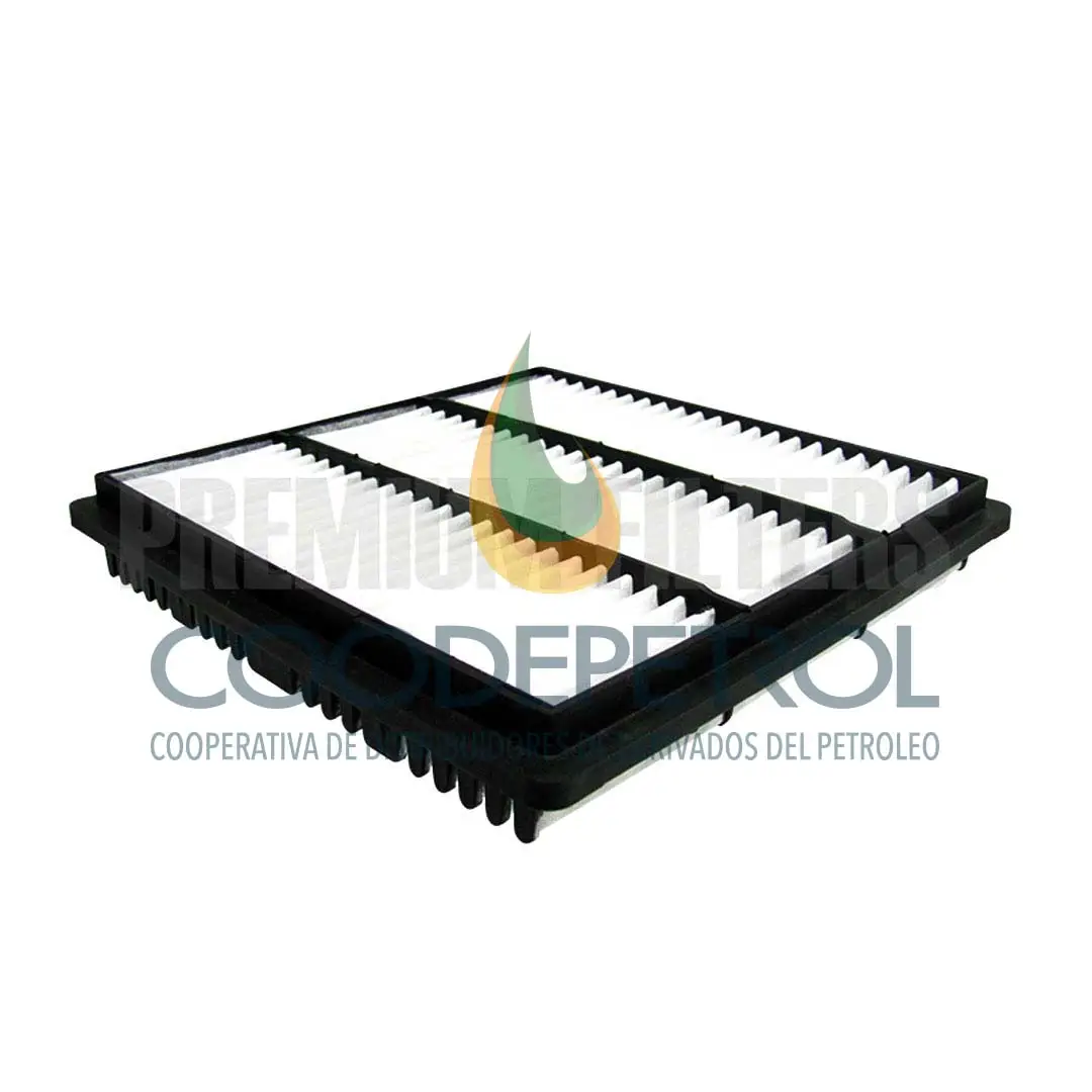 FILTRO AIP-527/AIP-549 AIRE MITSUBISHI V6 PANEL/AP-3105
