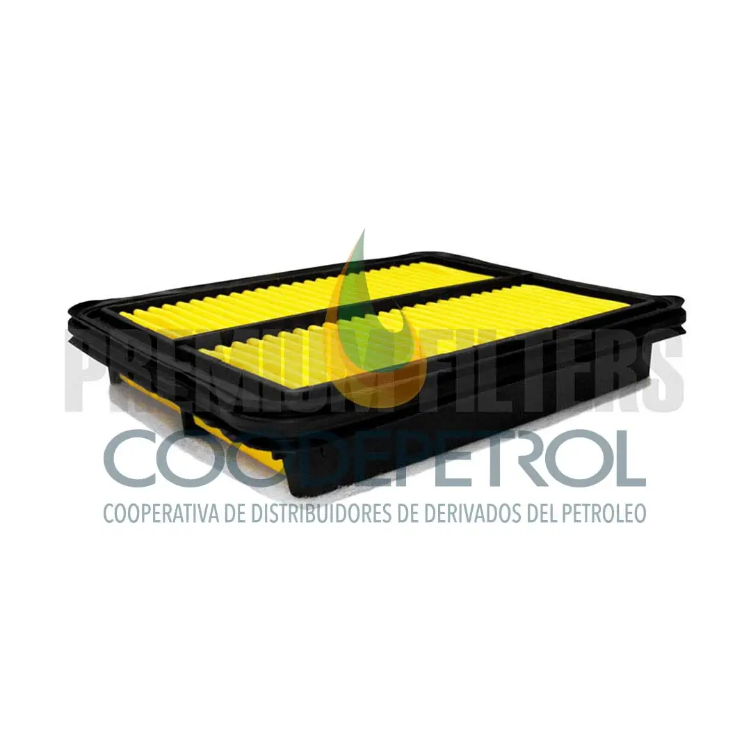 FILTRO AIP-998 AIRE NISSAN KICKS