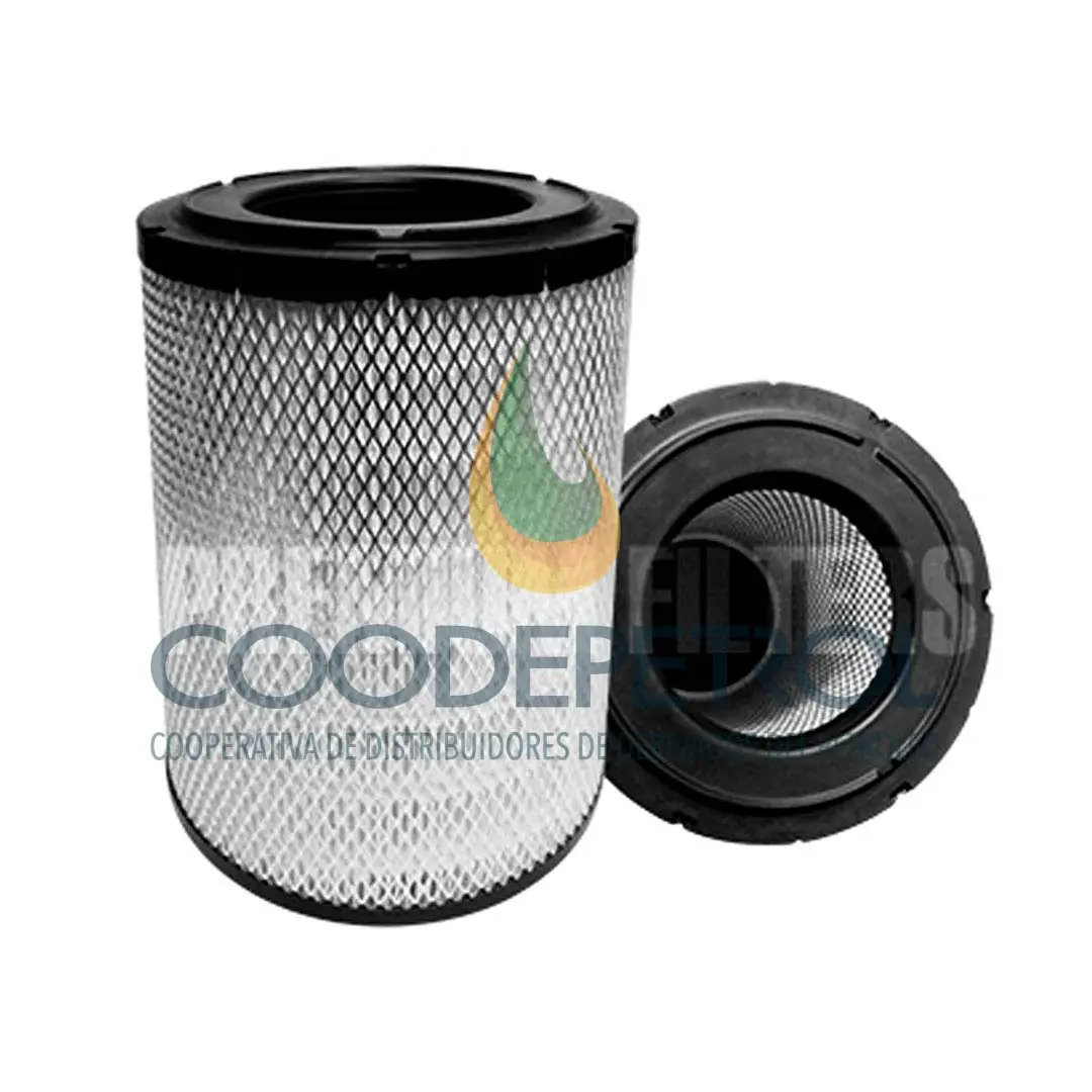 FILTRO AIP-596 AIRE EXT CHEV KODIAK / AP-2863 / RS-2863 / P-527484