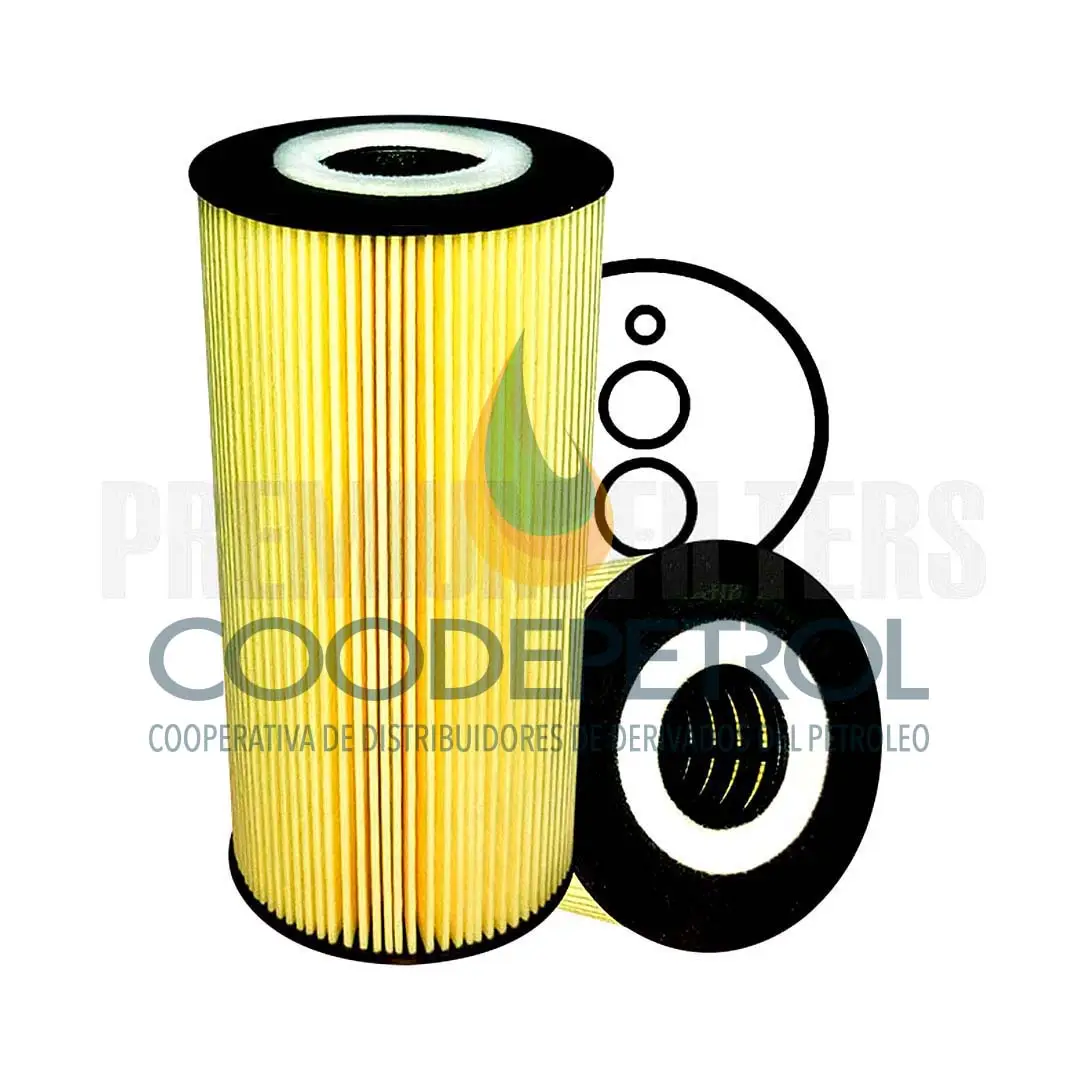FILTRO OLP-062 ACEITE MERCEDES BENZ MB100-MB140/P-550563