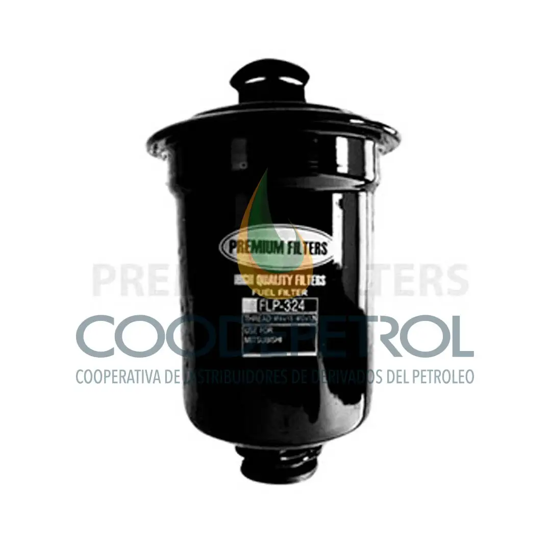 FILTRO FLP-324 MITSUBISHI V6 3000