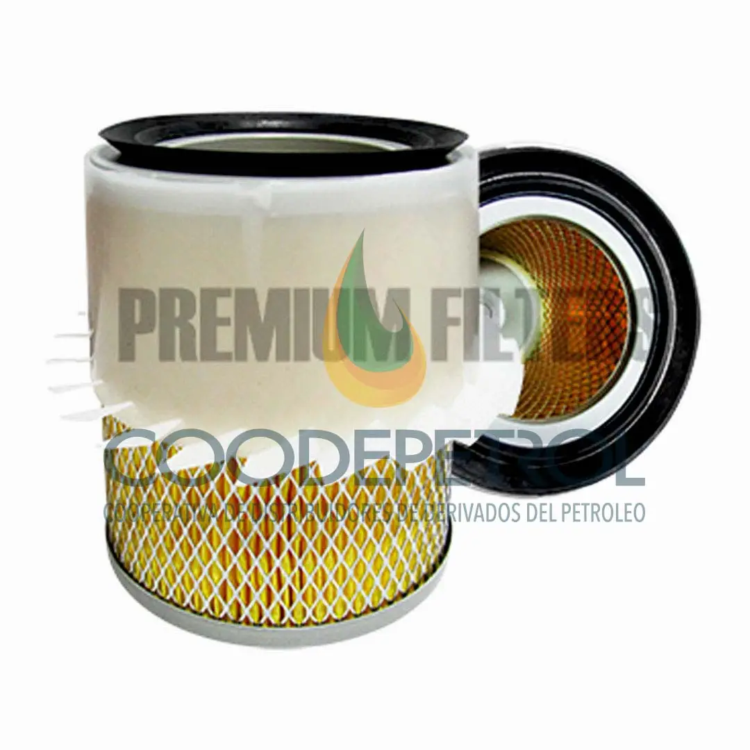 FILTRO AIP-695 AIRE MITSUBISHI L-200 SPORTERO-NATIVA/AP-3193