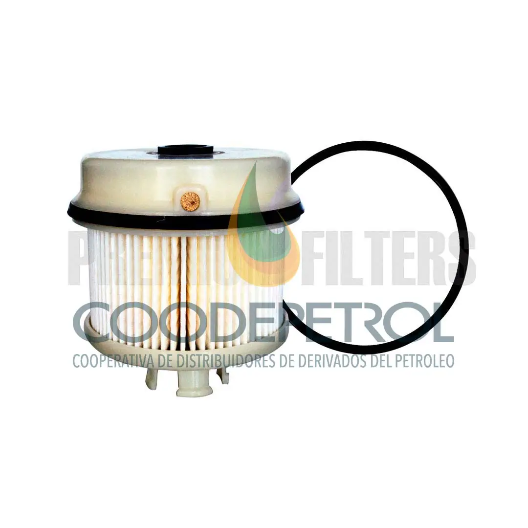 FILTRO FLP-424 COMB HINO DUTRO EURO IV/ PP-1112