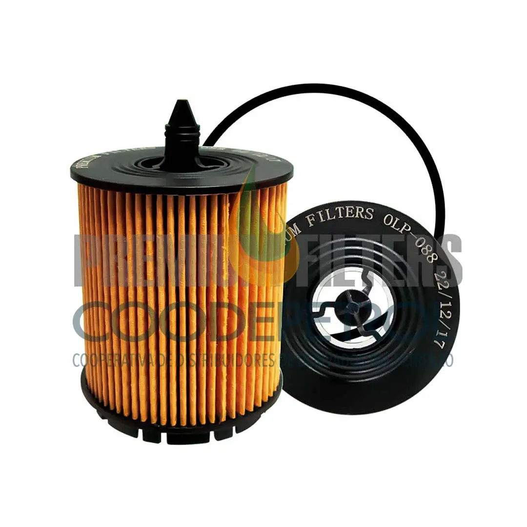 FILTRO OLP-088 ACEITE CHEV HHR - CAPTIVA SPORT/P-552441