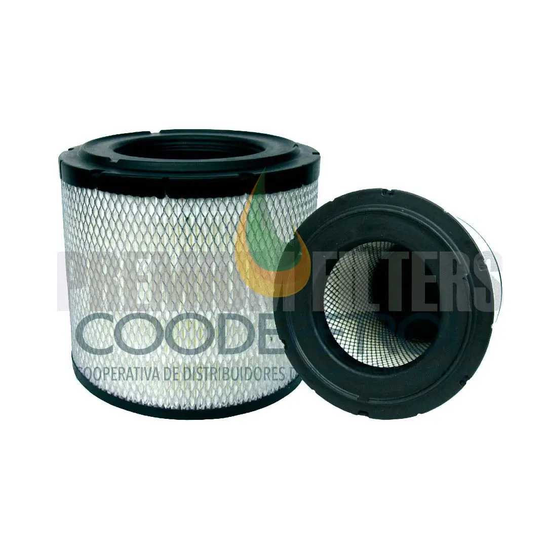 FILTRO AIP-879 AIRE HINO 300-DUTRO /AP-78090