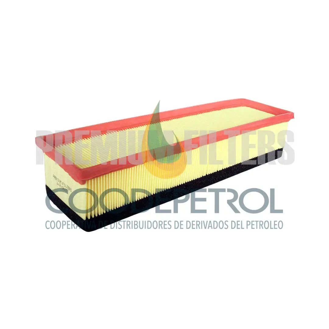 FILTRO AIP-933 AIRE PEUGEOT 207 1,4