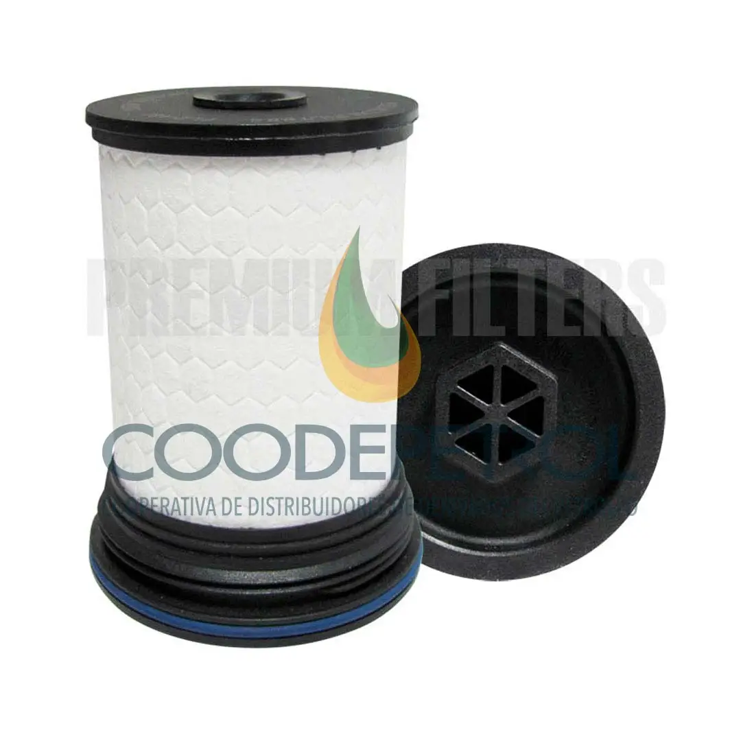 FILTRO FLP-481 COMB CHEV TRAILBLAZER
