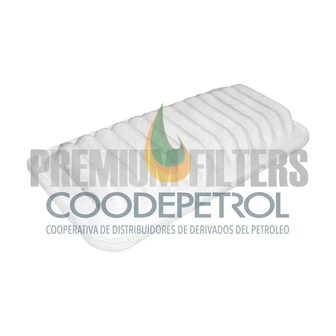 FILTRO AIP-653 AIRE TOYOTA-GREAT WALL/AP-31653