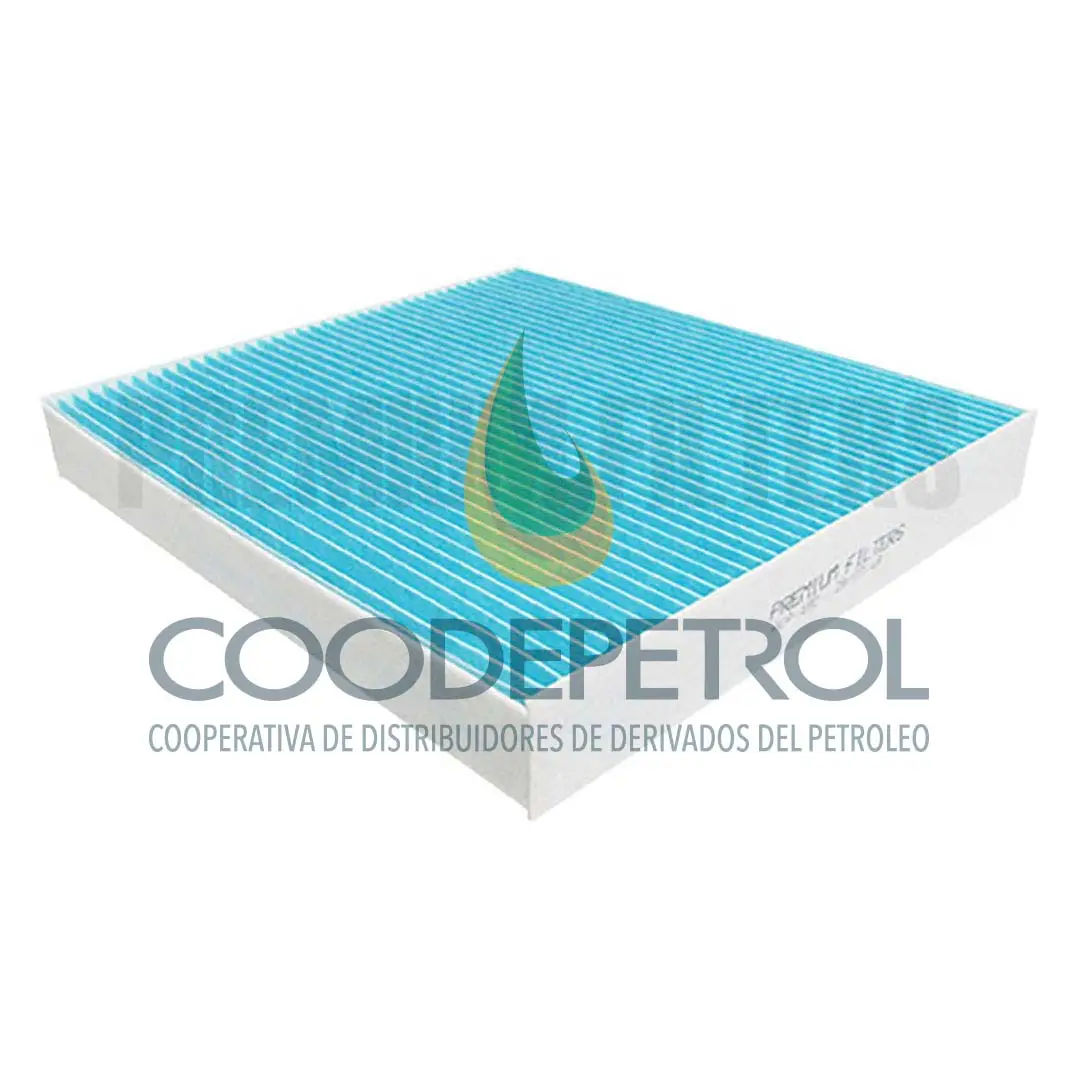 FILTRO ACP-120 CABINA FORD RANGER DIESEL