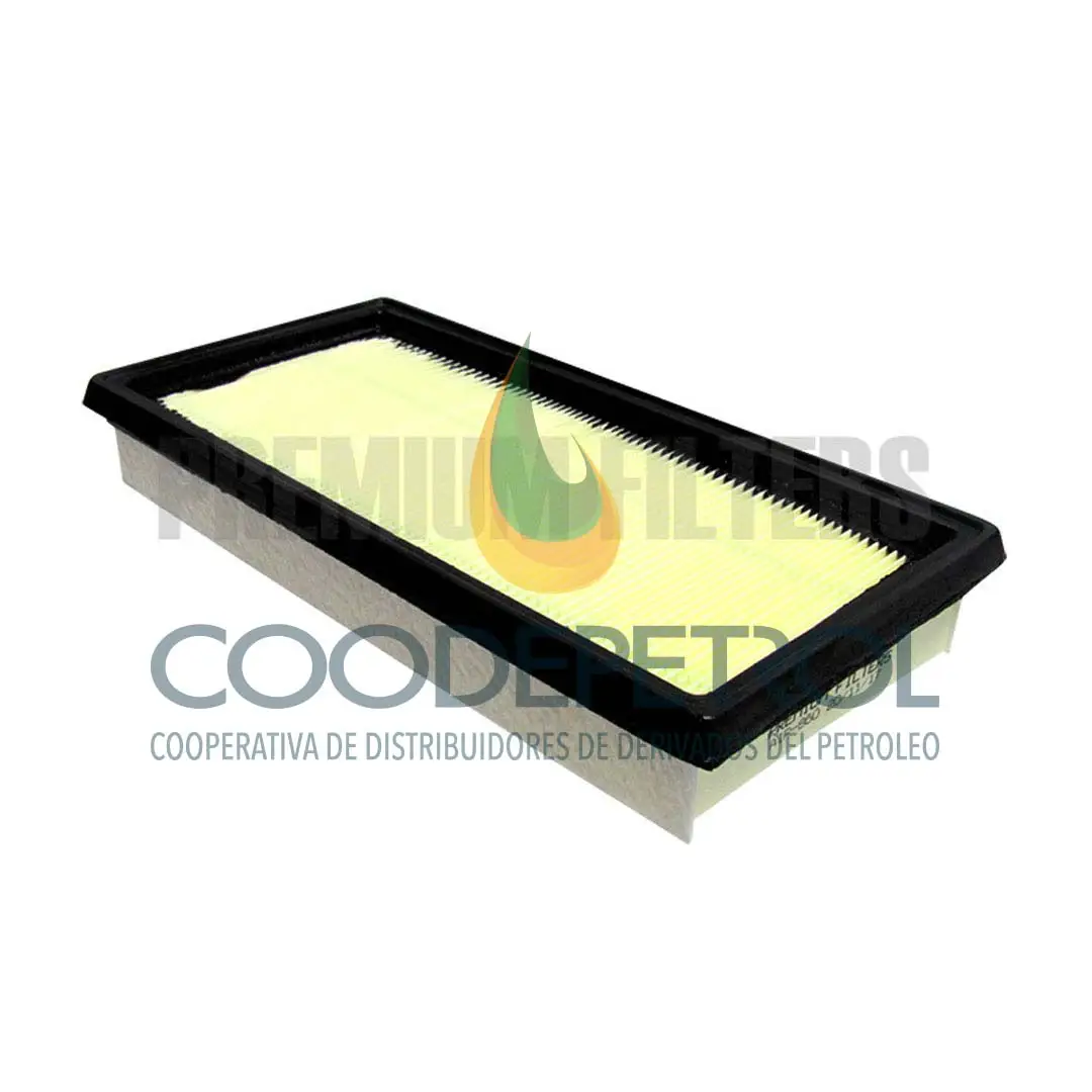 FILTRO AIP-860 AIRE NISSAN MARCH - VERSA/ AP-31461 /19334503