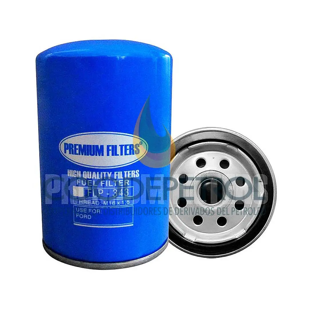 FILTRO FLP-343 COMB FOTON-JAC/A-243004SP