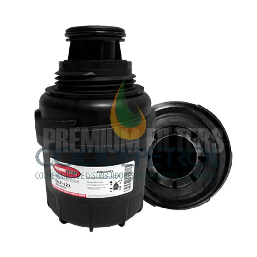 FILTRO OLP-122 ACEITE FOTON TUNLAND/LF-17356