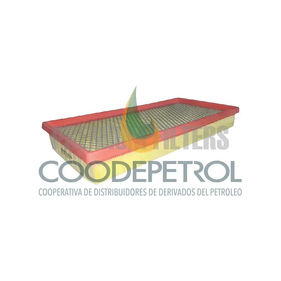 FILTRO AIP-601 AIRE PEUGEOT- CITROEN