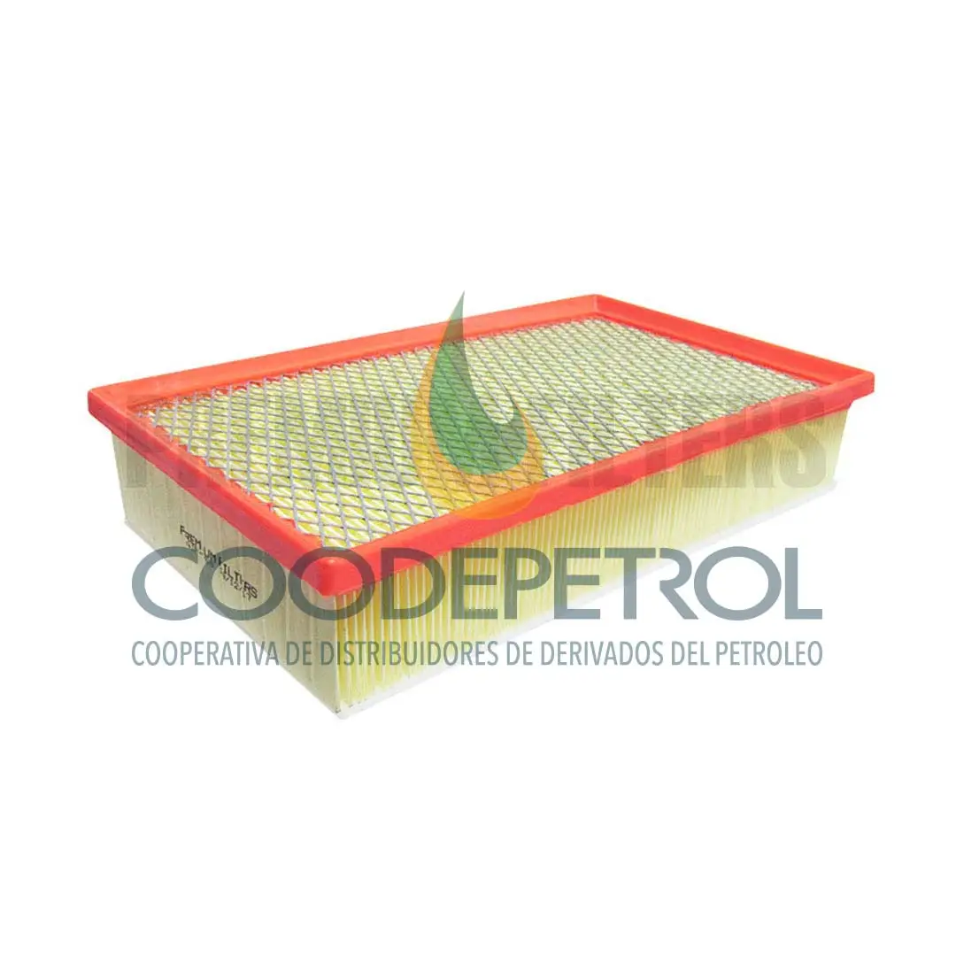 FILTRO AIP-758 AIRE VOLSWAGEN TRANSPORTER