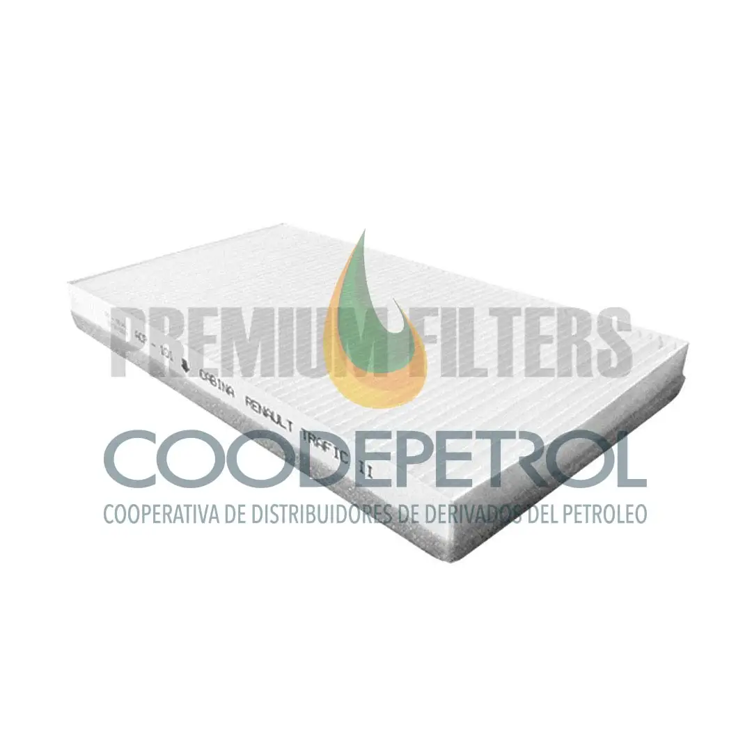 FILTRO ACP-101 CABINA RENAULT TRAFIC