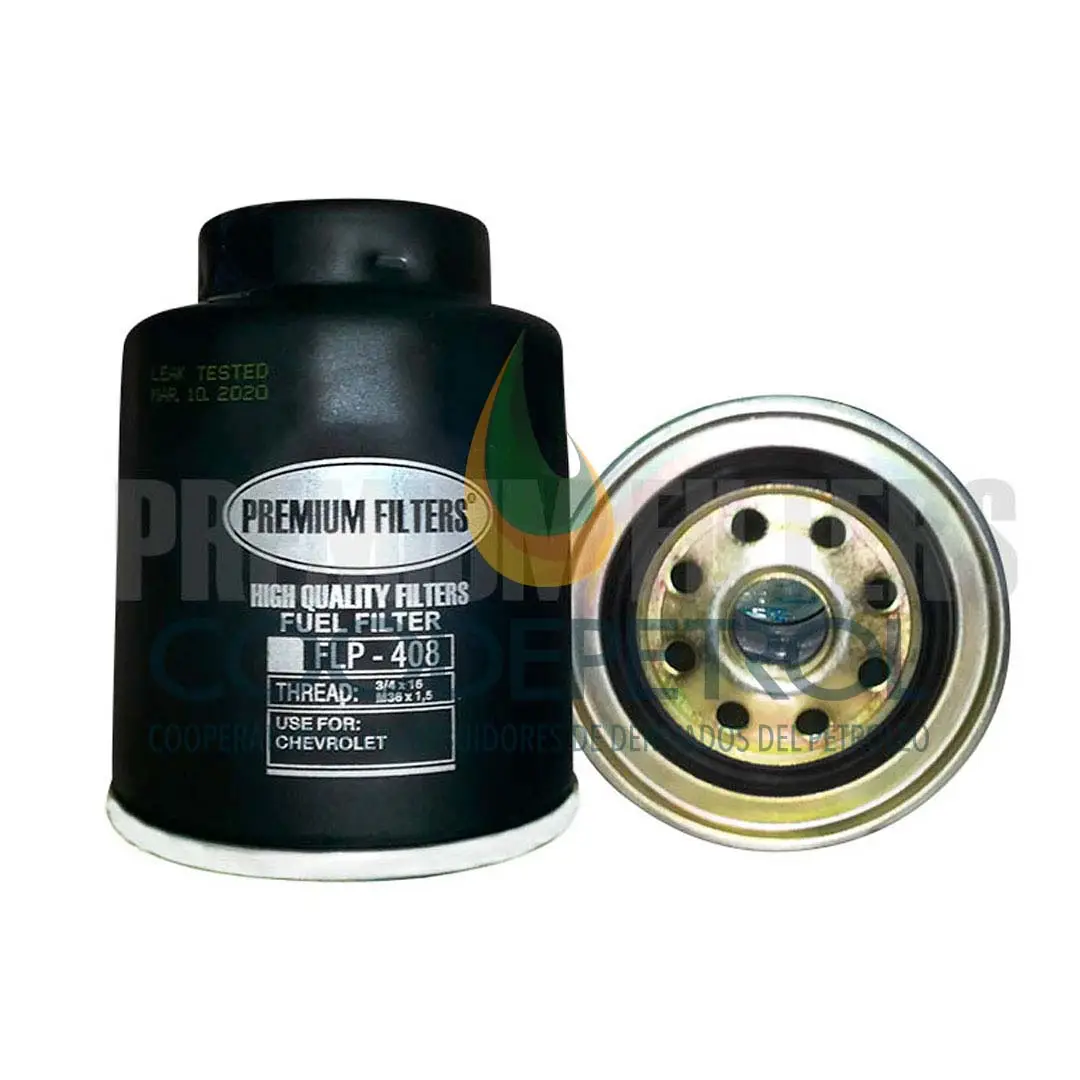 FILTRO FLP-408 / A-7533C CHEV DMAX DIESEL SENSOR