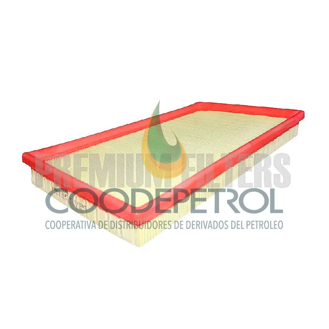 FILTRO AIP-815 AIRE FORD ECOSPORT 2011 PANAL