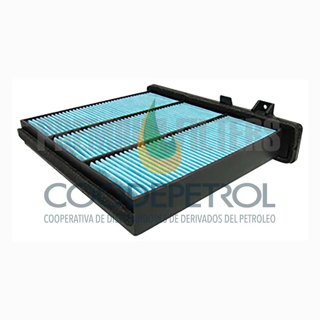 FILTRO ACP-133 CABINA MITSUBISHI MONTERO WAGON