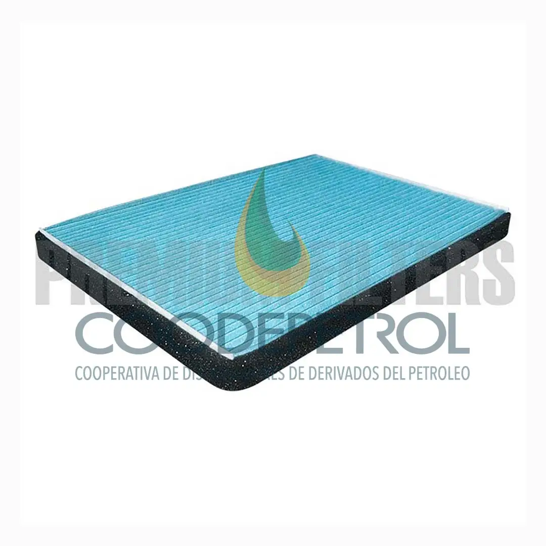 FILTRO ACP-026 CABINA GRAND VITARA SUZUKI /