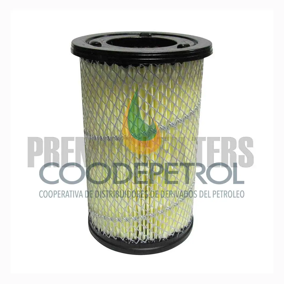 FILTRO AIP-659 AIRE NISSAN FRONTIER DIESEL/AP-9S001