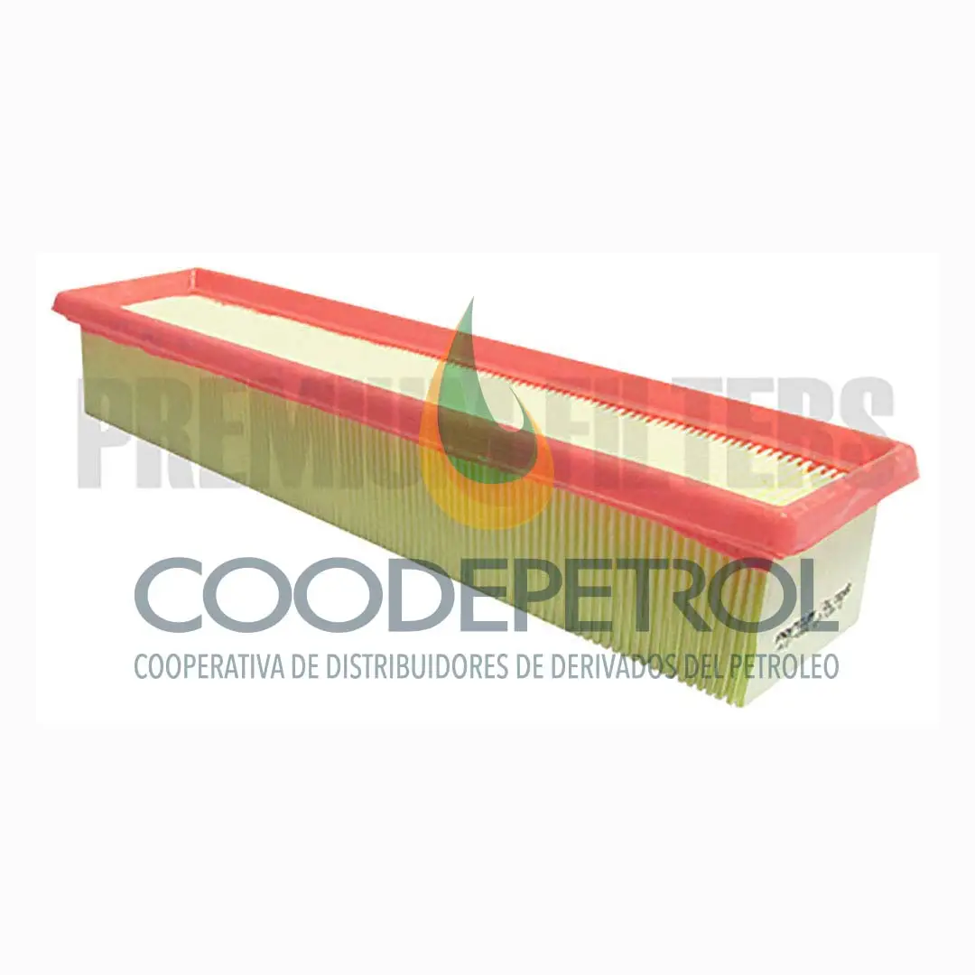 FILTRO AIP-691 AIRE RENAULT TWINGO ACCESS/AP-4439