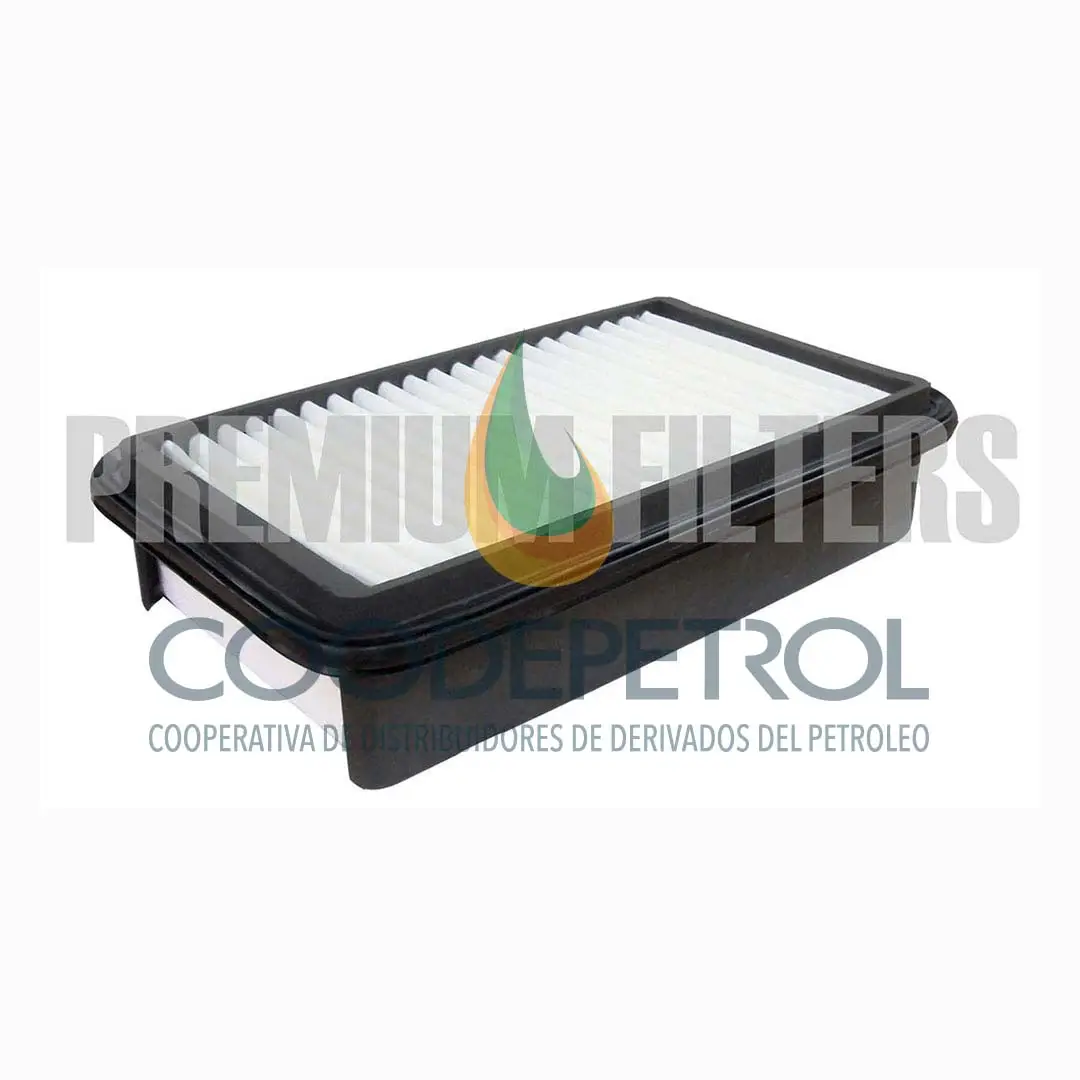 FILTRO AIP-689 AIRE CHANA STAR TRUCK/AP-3588