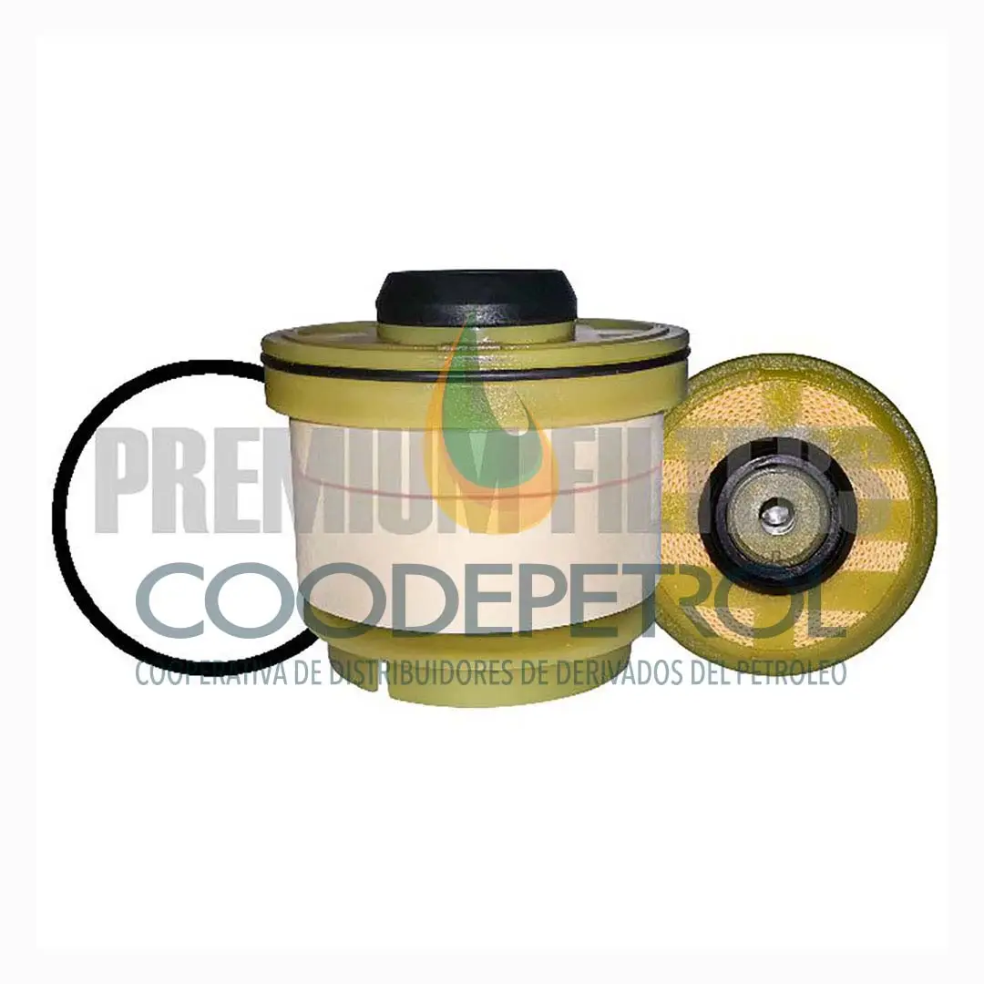 FILTRO FLP-355 COMB TOYOTA HILUX VIGO/ PP-7355 / 19279670