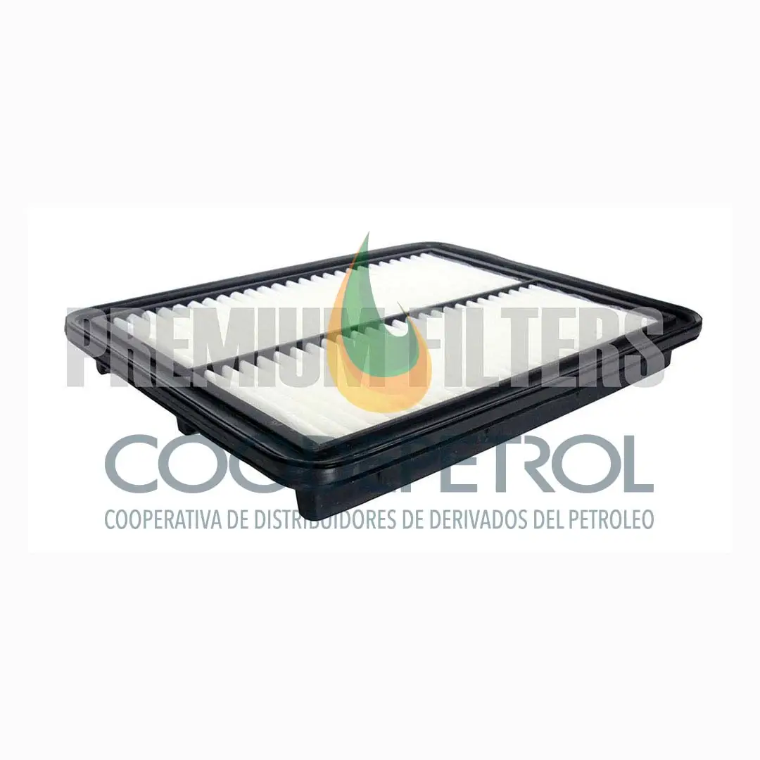 FILTRO AIP-655 AIRE KIA SORENTO DIESEL - HYUNDAI SANTA FE