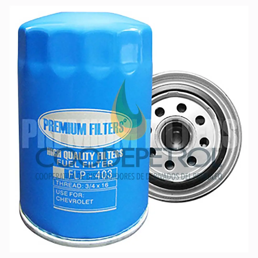 FILTRO FLP-403 COMB CHEV NPR - DMAX DIESEL/A-941C