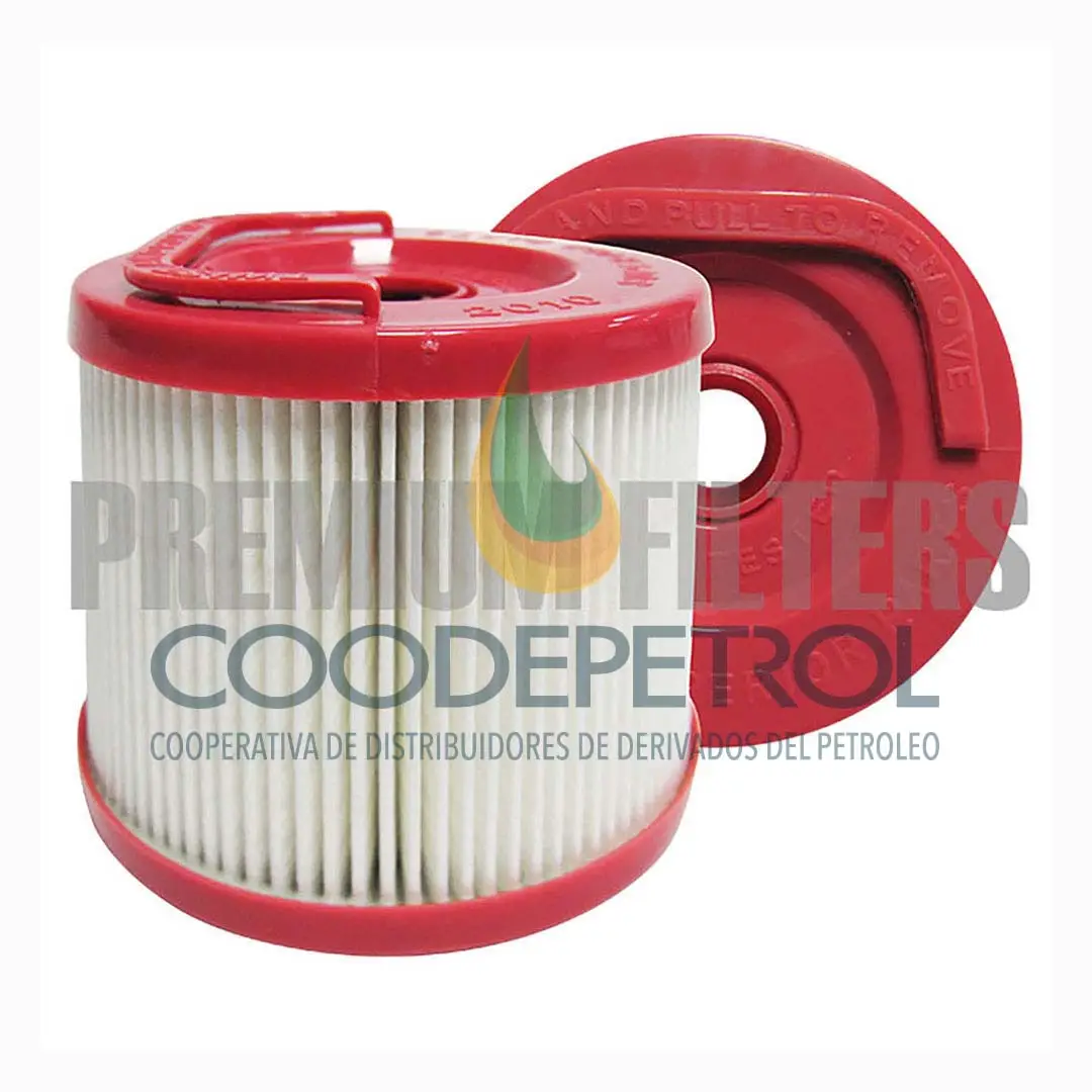 FILTRO FLP-407 TRAMPA RACOR 30M / P-552010 / PP-2010-30