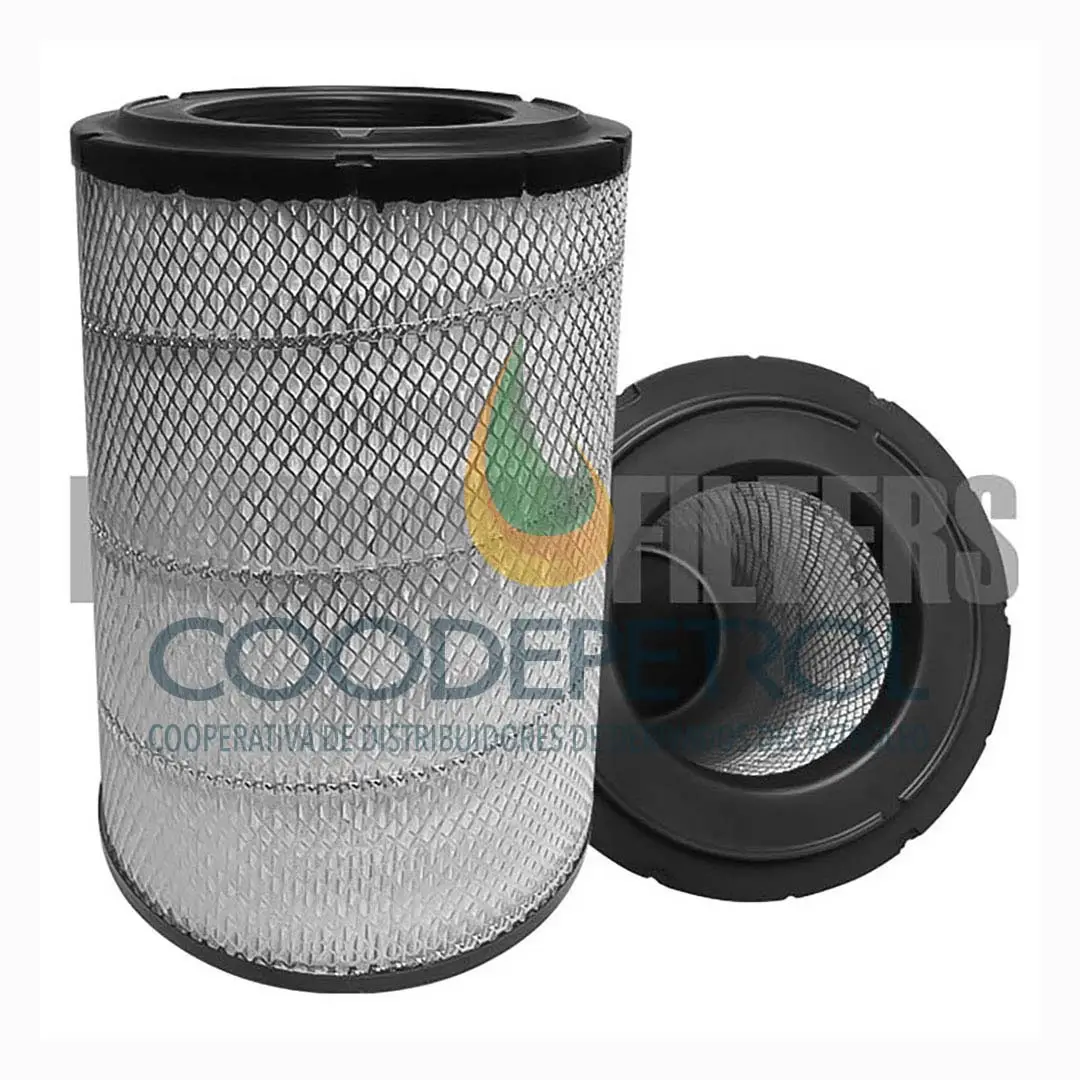 FILTRO AIP-821 AIRE CHEV FTR FRR / AP-14210 / P-821938/ 19279692/