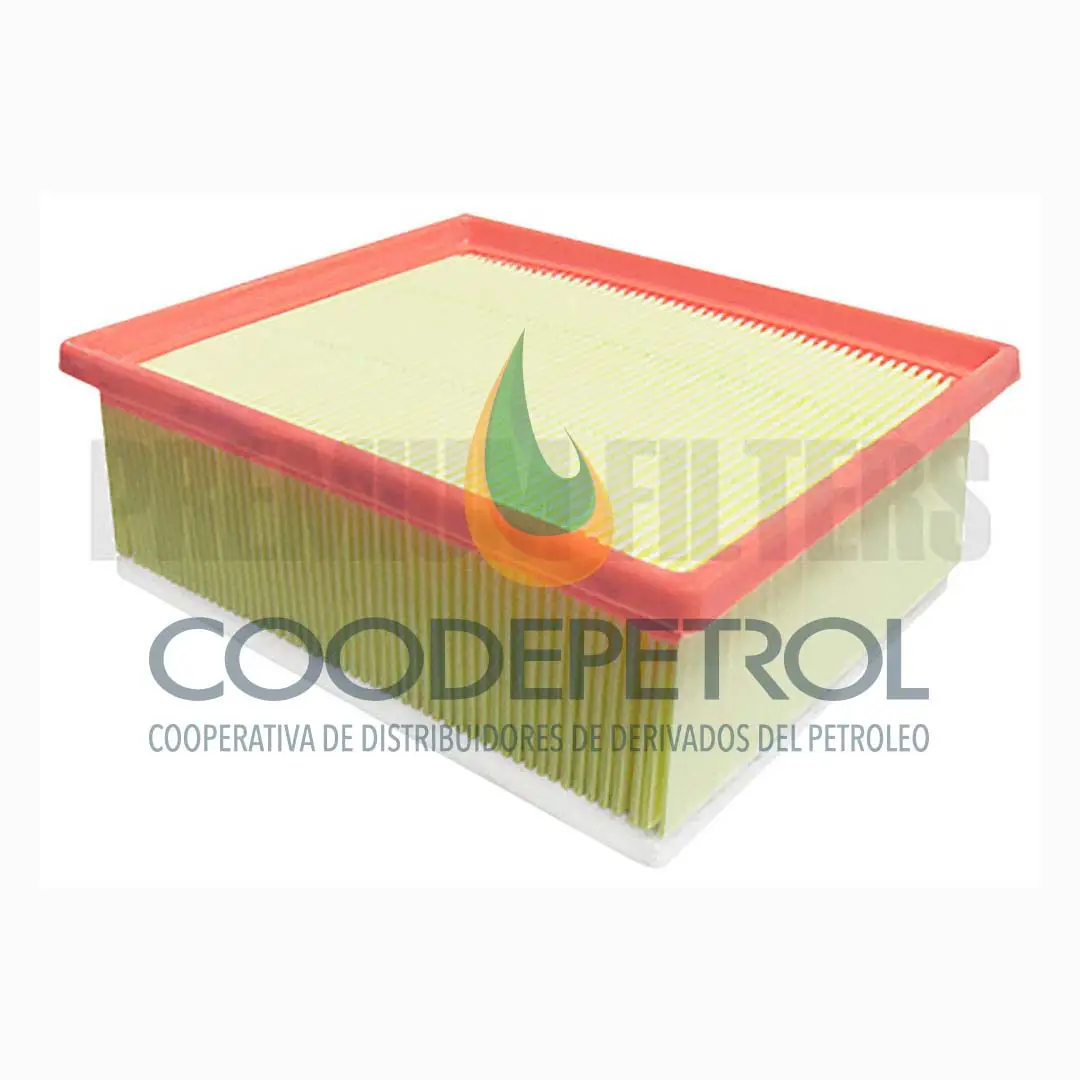 FILTRO AIP-672 AIRE PEUGEOT 205/ AP-35672
