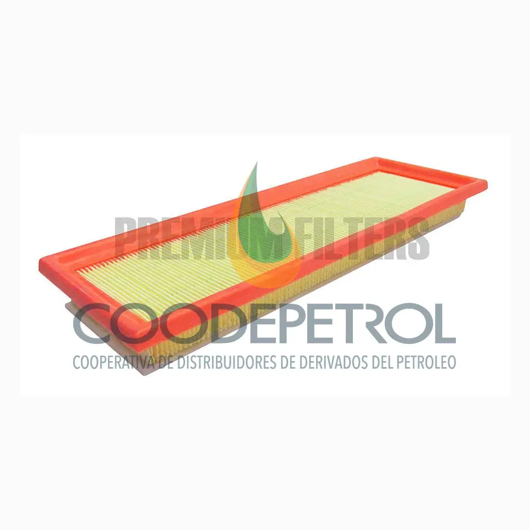 FILTRO AIP-646 AIRE FORD FIESTA SUPERCHARGER