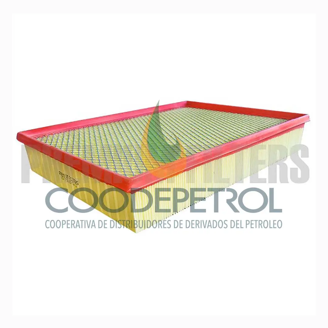 FILTRO AIP-756 VOLSWAGEN CRAFTER 2..5 TDI
