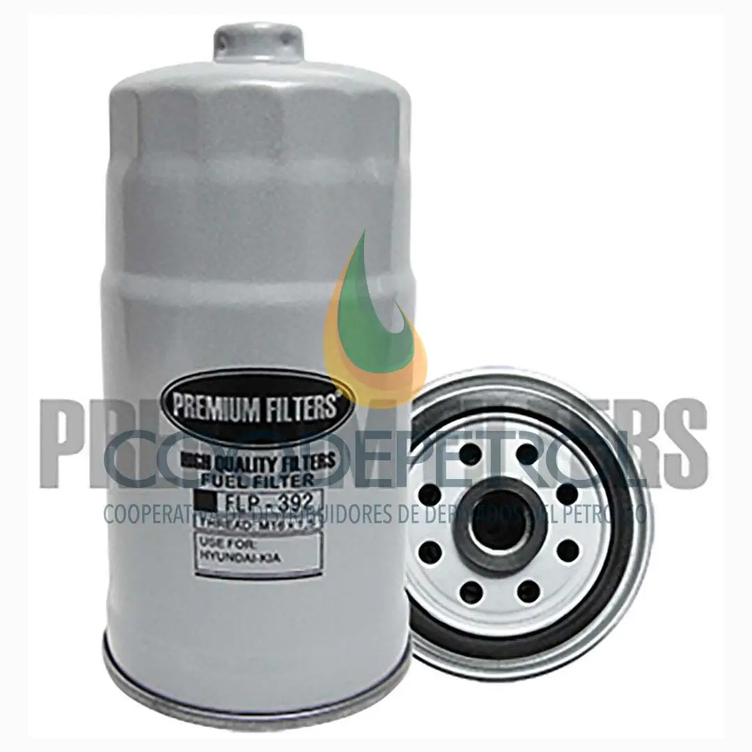 FILTRO FLP-392 COMB KIA SORENTO 5/16