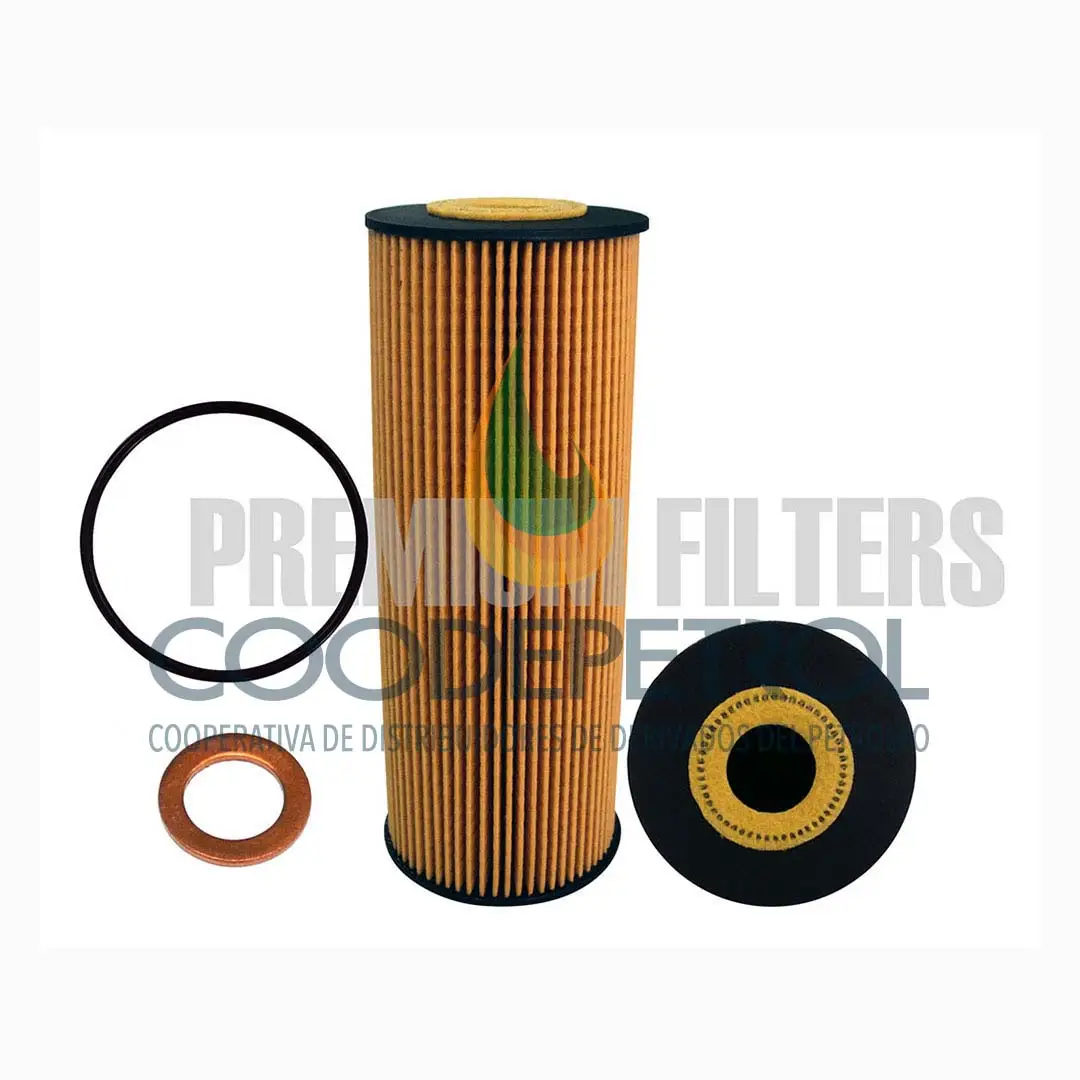 FILTRO OLP-066 ACEITE REXTON 270 DIESEL