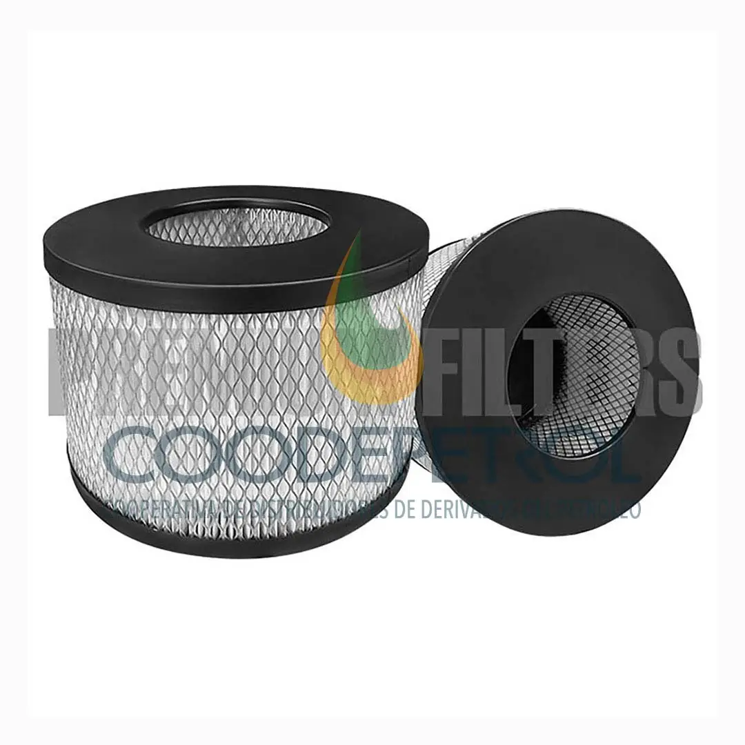 FILTRO AIP-642 TOYOTA PRADO DIESEL