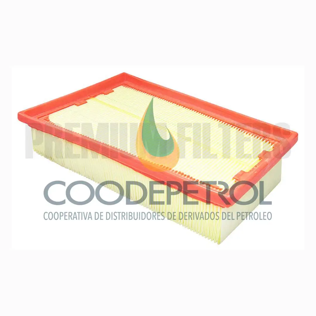 FILTRO AIP-750 AIRE NI. QASHQAI - REN. KOLEOS DI / 19279759