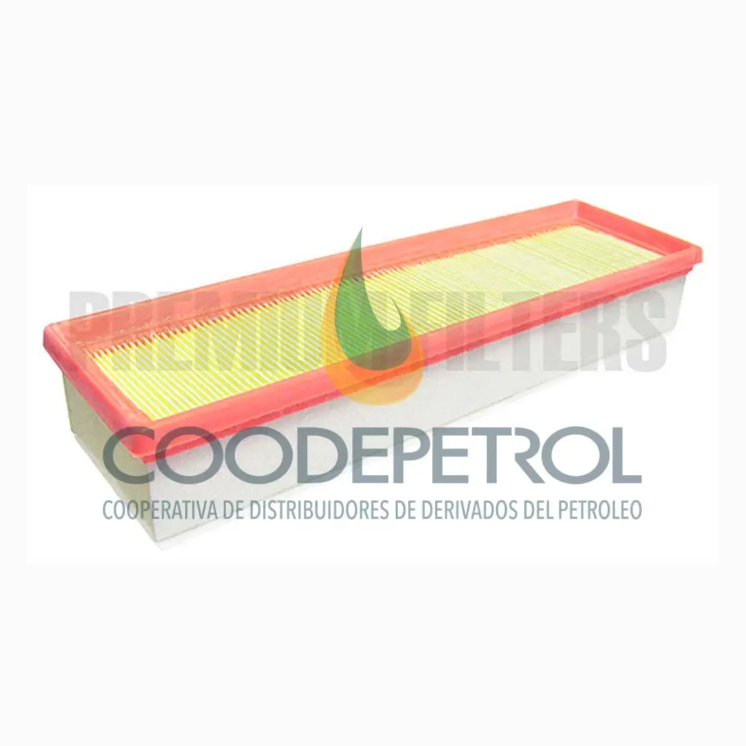 FILTRO AIP-886 AIRE RENAULT LOGAN 2012 PANAL/ AP-35886