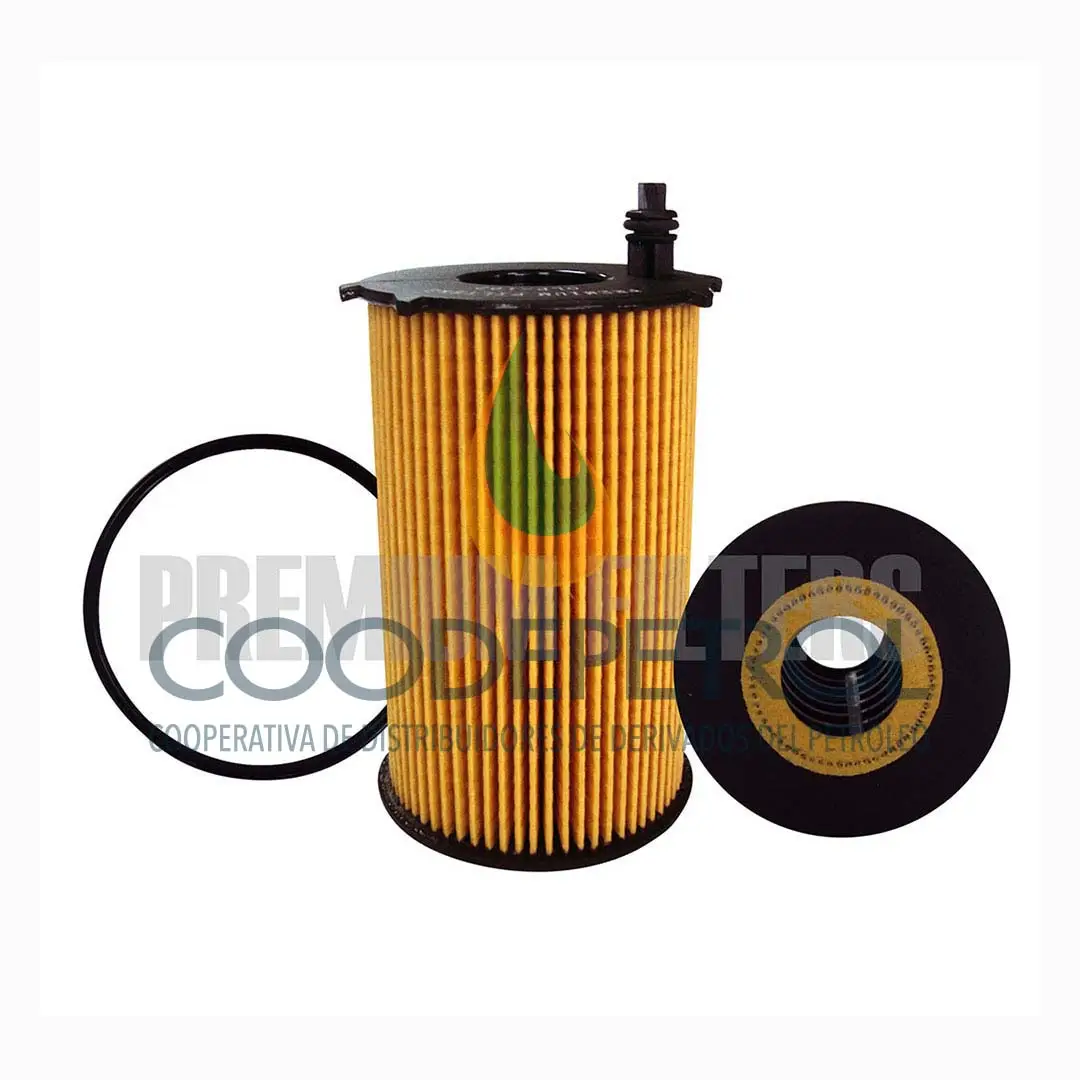 FILTRO OLP-102 ACEITE KIA GRAN SEDONA- HYUNDAI SANTA FE