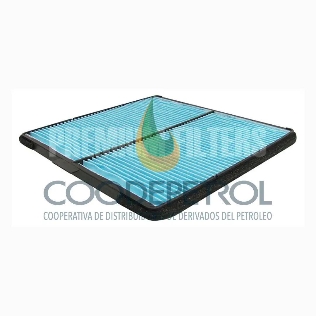 FILTRO ACP-011 CABINA CHEVROLET SPARK CHRONOS