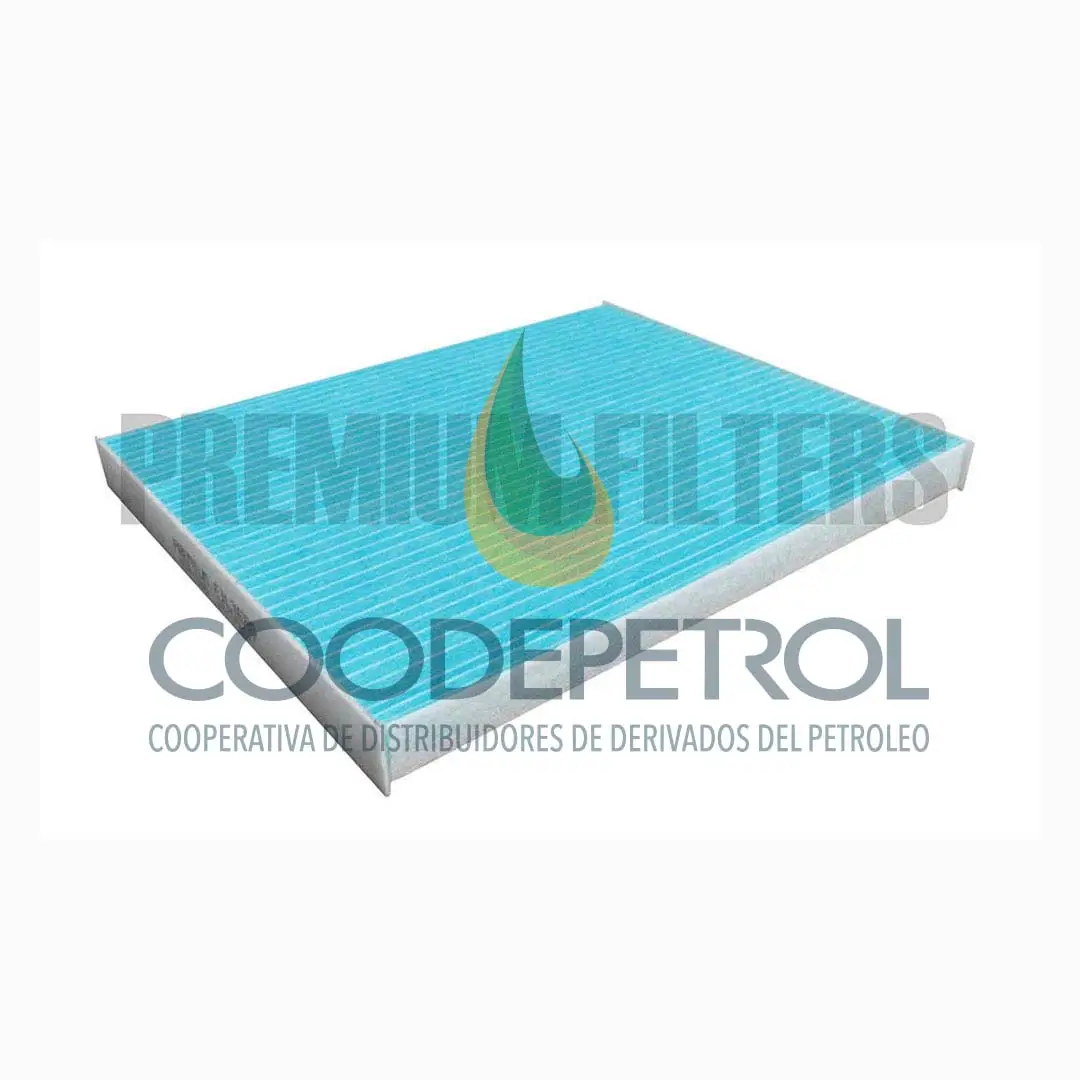 FILTRO ACP-046 / ACP-043 CABINA HYUNDAI I35/ CU-24013