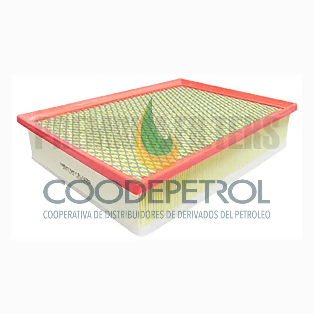 FILTRO AIP-864 AIRE TOYOTA PRADO TX-TXL PANEL FLEXI/TA-36122