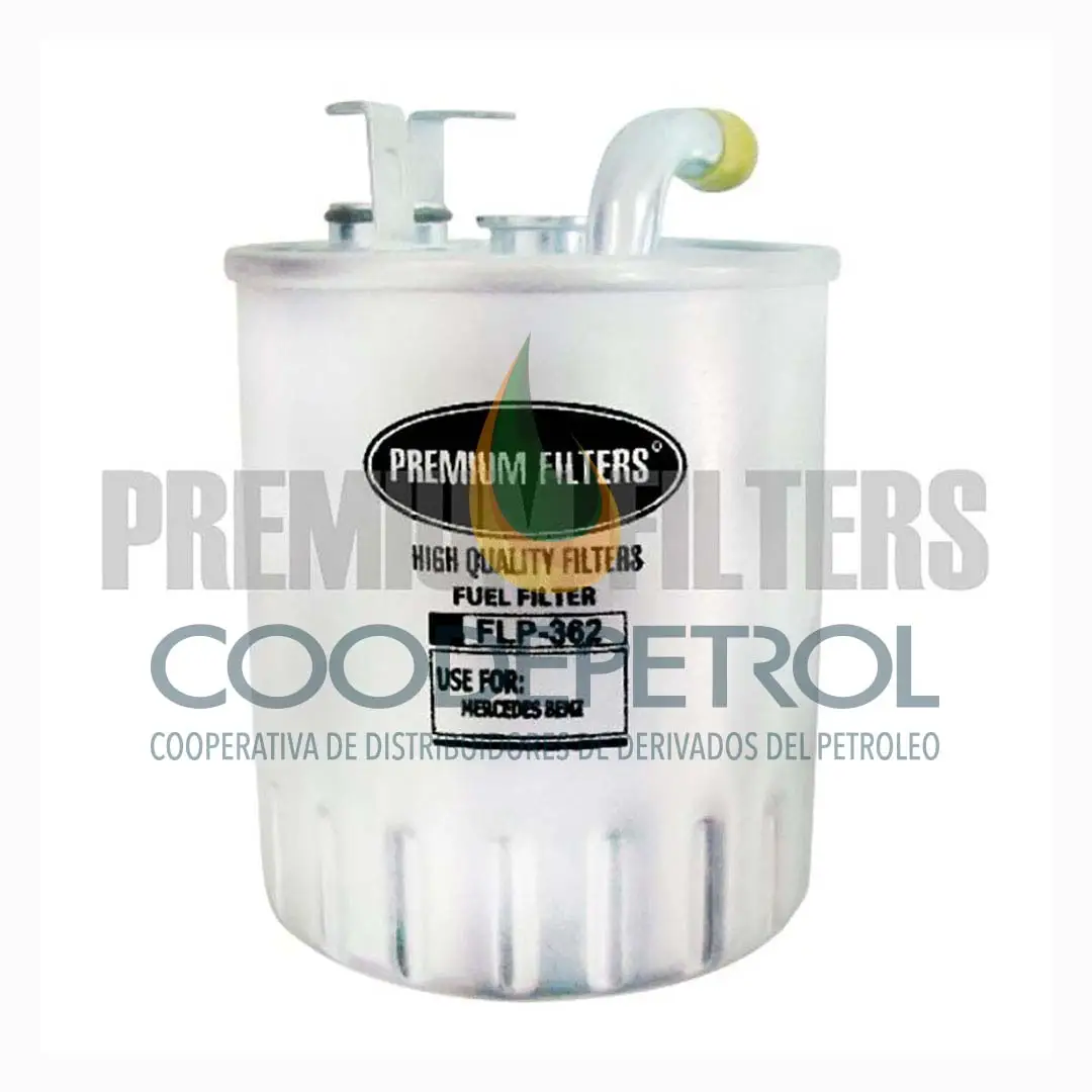 FILTRO FLP-362 COMB MERCEDES BENZ SPRINTER 313