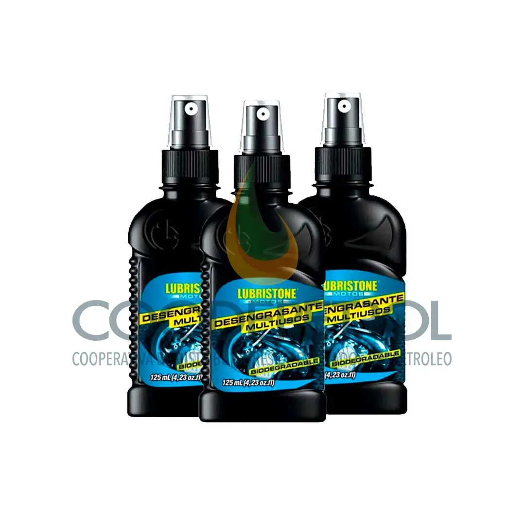 DESENGRASANTE MULTIUSOS 125 ML 3007106