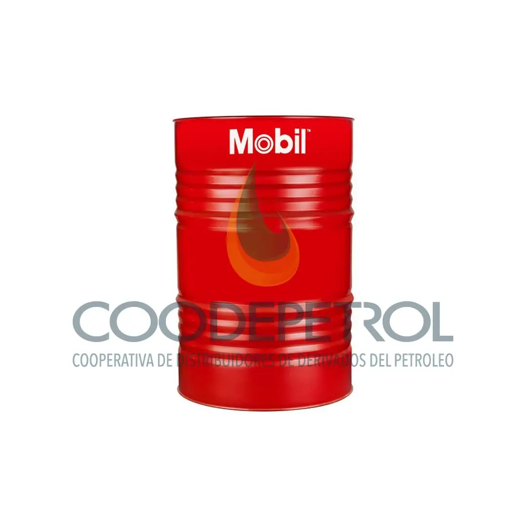 MOBIL HYDRAULIC AW 68 55 GAL  601098