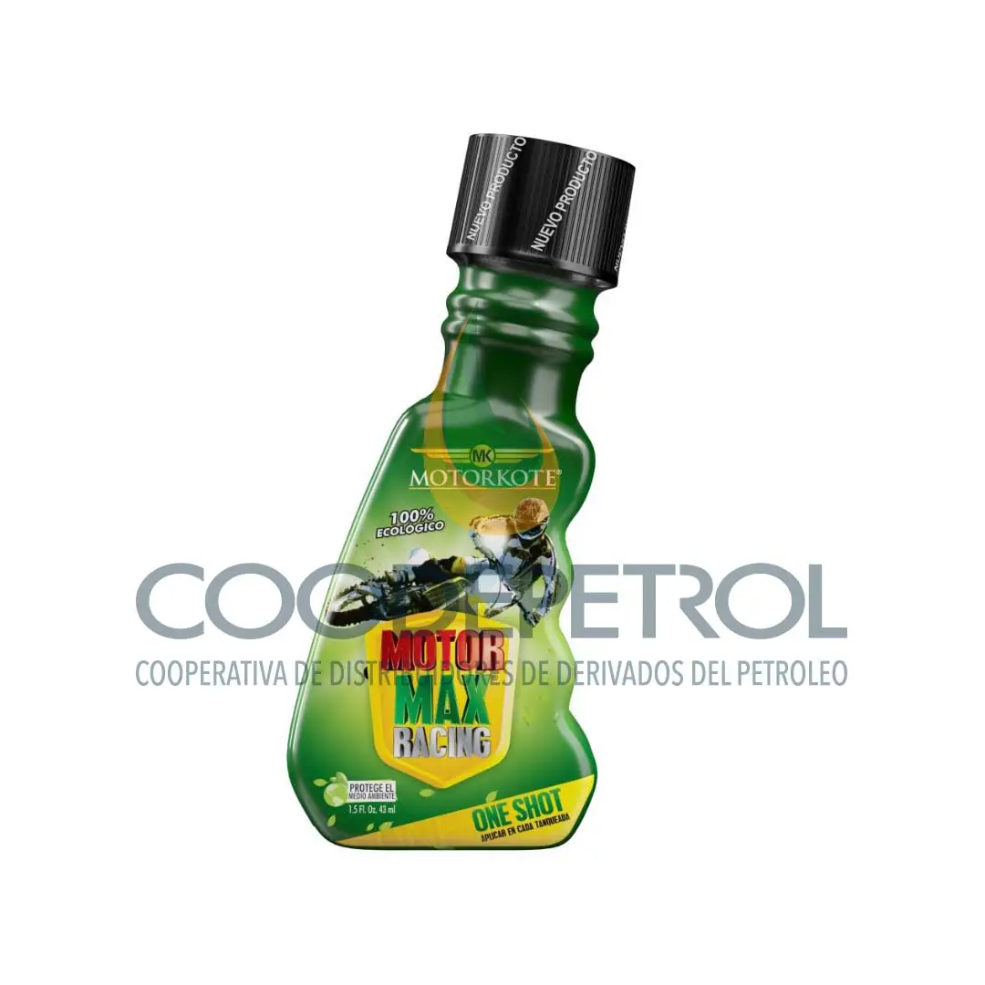 Bio Aditivo Gasolina Qualitor 140ml Verde