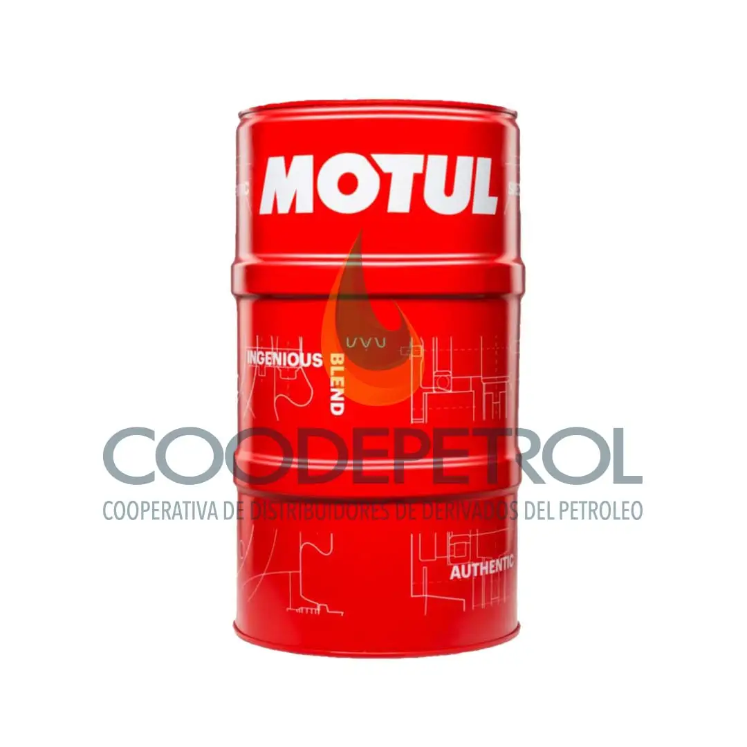 MOTUL GR. TOP GREASE 200 50 KG  108674