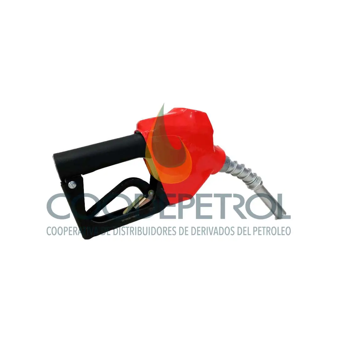 PISTOLA 11BP DE 3/4 PULG OPW ROJA 11BP-0300N